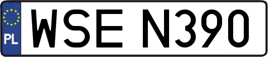 WSEN390