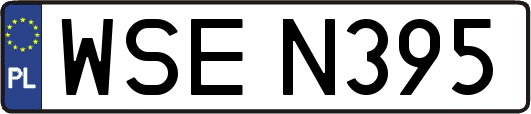 WSEN395