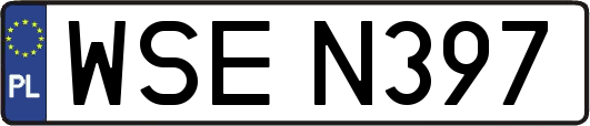 WSEN397