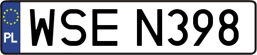 WSEN398