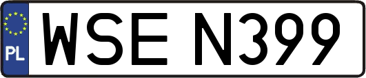 WSEN399