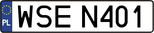 WSEN401