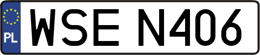 WSEN406