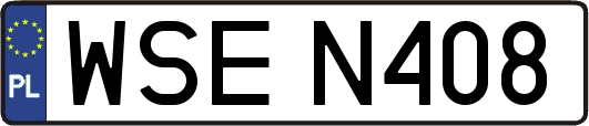 WSEN408
