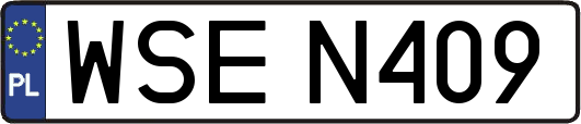 WSEN409