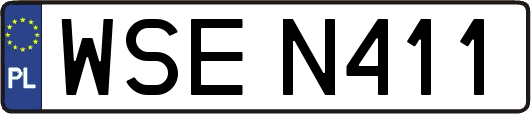 WSEN411