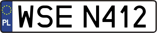 WSEN412