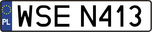 WSEN413