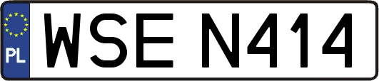 WSEN414
