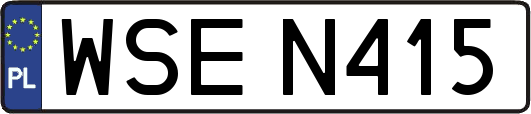 WSEN415