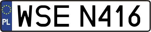 WSEN416