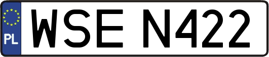 WSEN422