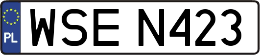 WSEN423