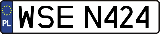 WSEN424