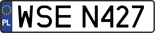 WSEN427