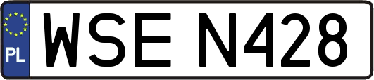WSEN428