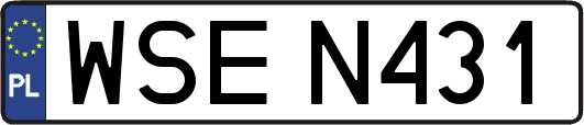 WSEN431