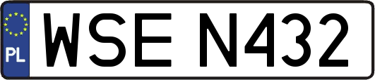 WSEN432