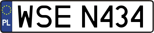 WSEN434