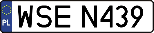 WSEN439