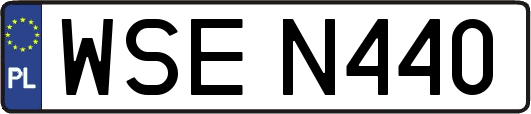 WSEN440