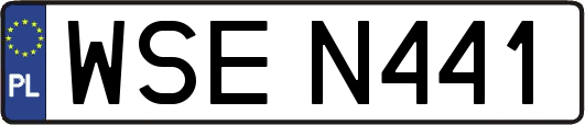 WSEN441