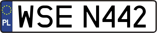 WSEN442