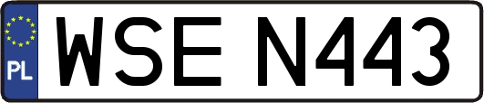 WSEN443