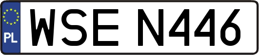 WSEN446