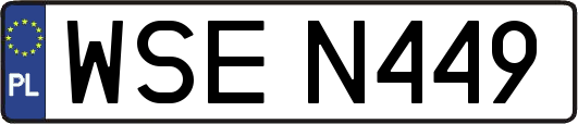 WSEN449