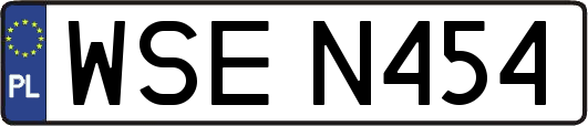 WSEN454