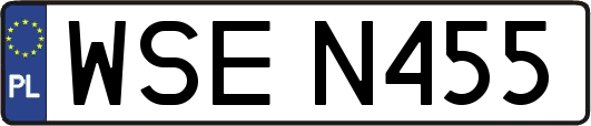 WSEN455