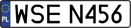 WSEN456