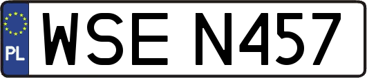 WSEN457