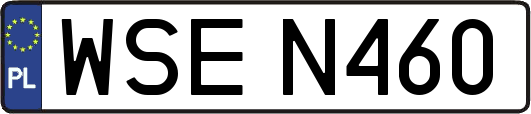 WSEN460