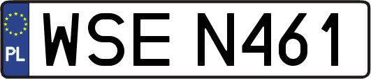 WSEN461