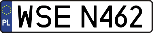 WSEN462
