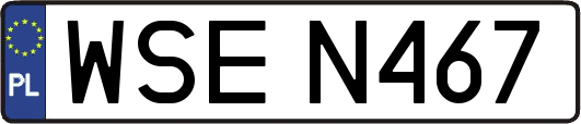 WSEN467