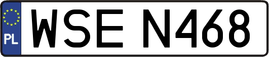 WSEN468