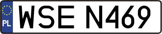 WSEN469