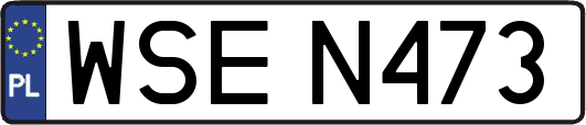 WSEN473