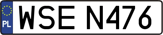 WSEN476