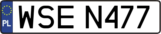 WSEN477