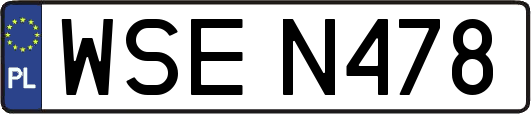 WSEN478