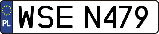 WSEN479
