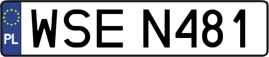 WSEN481