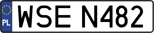 WSEN482
