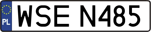 WSEN485