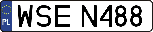 WSEN488