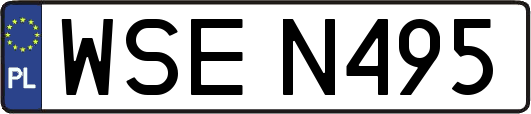 WSEN495